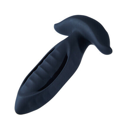 AcmeJoy Thrusting Remote Control Butt Plug Anal Toys - Tophatter Daily Deals
