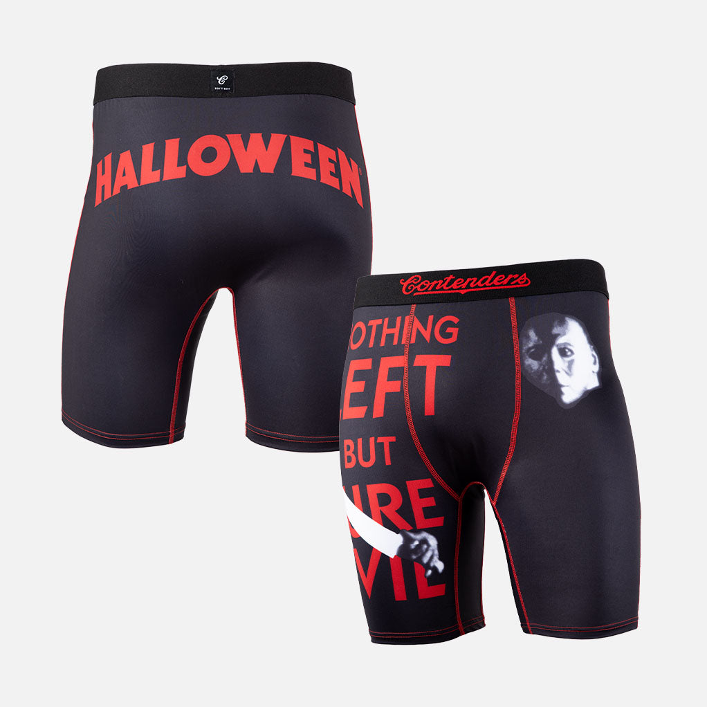 Contenders Clothing Halloween Bloody Sunday Brief Underwear - Tophatter Daily Deals
