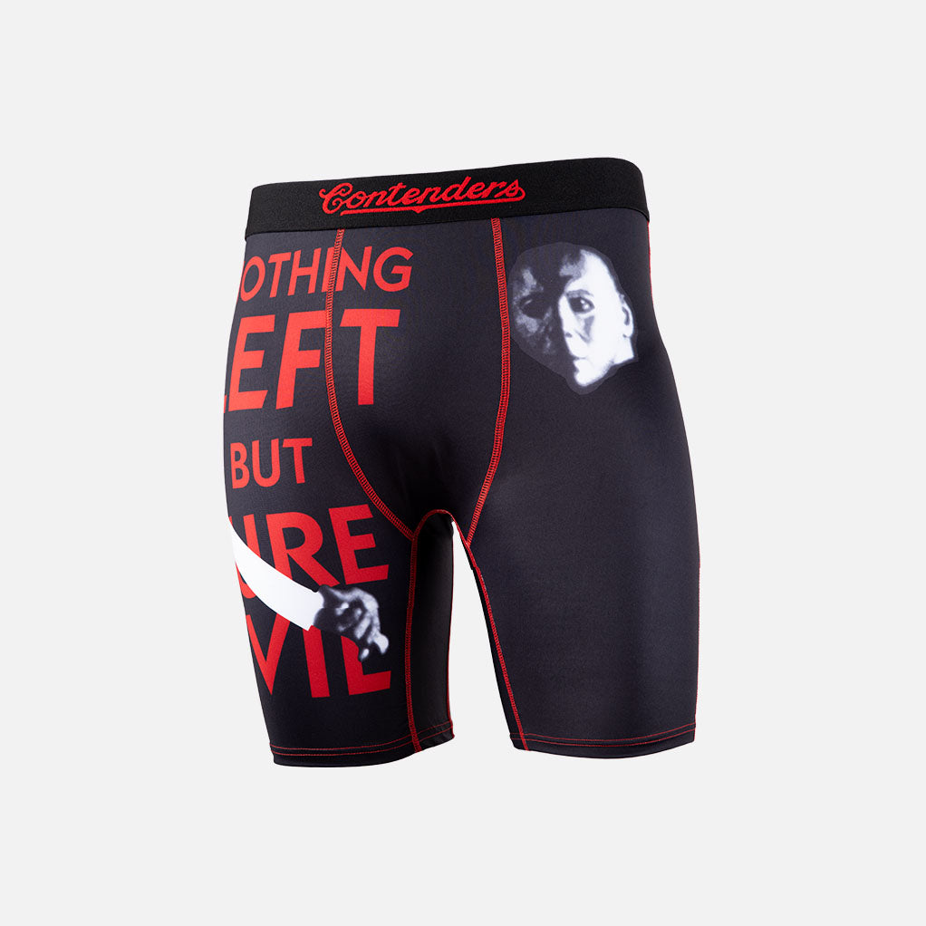 Contenders Clothing Halloween Bloody Sunday Brief Underwear - Tophatter Daily Deals