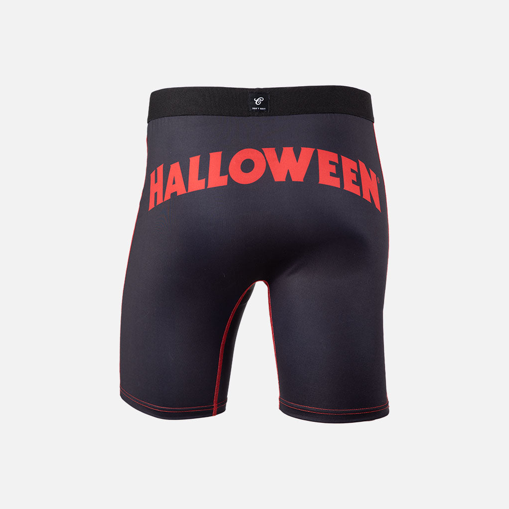 Contenders Clothing Halloween Bloody Sunday Brief Underwear - Tophatter Daily Deals