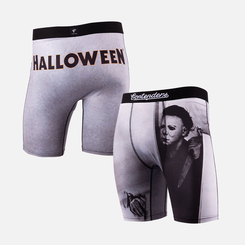 Contenders Clothing Halloween I See You Brief Underwear - Tophatter Daily Deals