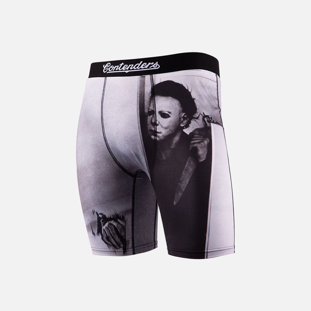 Contenders Clothing Halloween I See You Brief Underwear - Tophatter Daily Deals