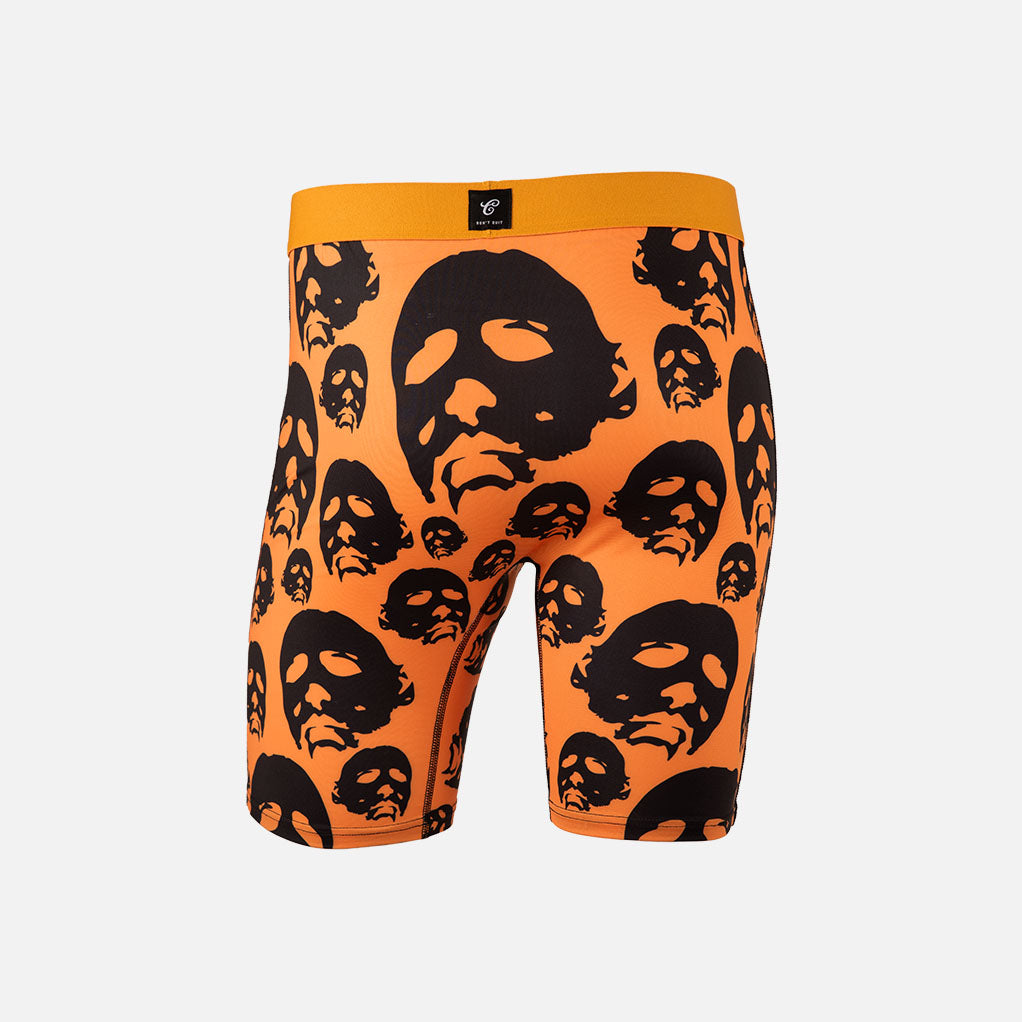 Contenders Clothing Halloween Mask Off Brief Underwear - Tophatter Daily Deals