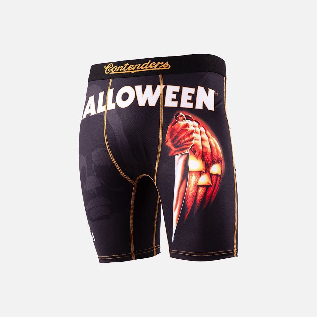 Contenders Clothing Halloween Poster Brief Underwear - Tophatter Daily Deals