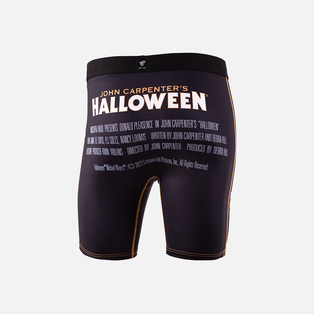 Contenders Clothing Halloween Poster Brief Underwear - Tophatter Daily Deals