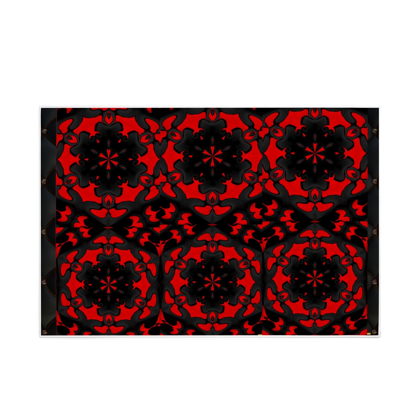 Area Rug 84' x 60' white OneSize - Tophatter Daily Deals