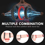 S-HANDE - 1.5 Inch Cock Ring - Tophatter Daily Deals