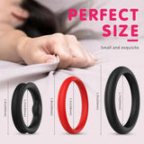 S-HANDE - 1.5 Inch Cock Ring - Tophatter Daily Deals