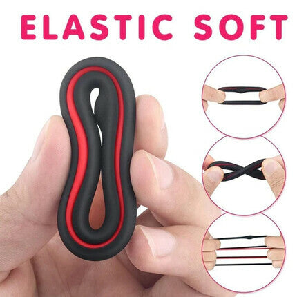 S-HANDE - 1.5 Inch Cock Ring - Tophatter Daily Deals