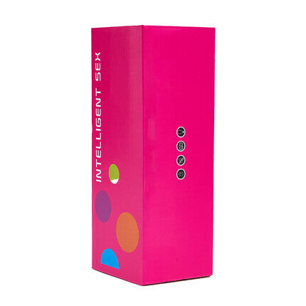 AcmeJoy 6 in 1 Thrusting Vibrating Prostate Massager Set Anal Toys - Tophatter Daily Deals