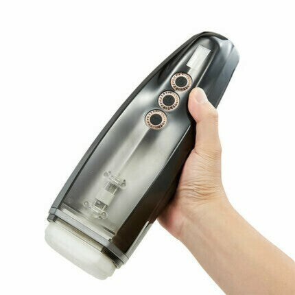 AcmeJoy - Thrusting Swinging Masturbator Cup Masturbation Cup - Tophatter Daily Deals