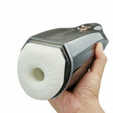 AcmeJoy - Thrusting Swinging Masturbator Cup Masturbation Cup - Tophatter Daily Deals