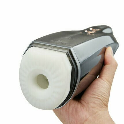 AcmeJoy - Thrusting Swinging Masturbator Cup Masturbation Cup - Tophatter Daily Deals