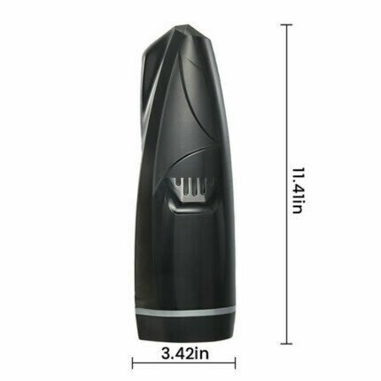 AcmeJoy - Thrusting Swinging Masturbator Cup Masturbation Cup - Tophatter Daily Deals