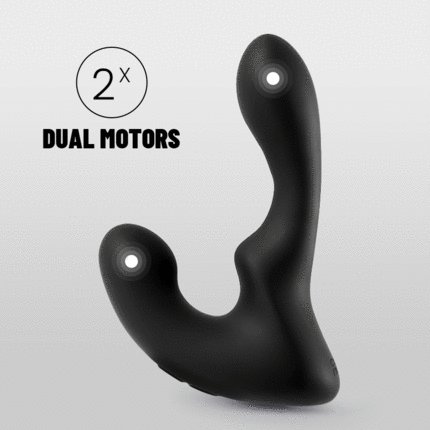 Acmejoy - 9-Pattern Vibration Prostate Massager Anal Toys - Tophatter Daily Deals