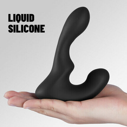 Acmejoy - 9-Pattern Vibration Prostate Massager Anal Toys - Tophatter Daily Deals