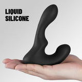 Acmejoy - 9-Pattern Vibration Prostate Massager Anal Toys - Tophatter Daily Deals