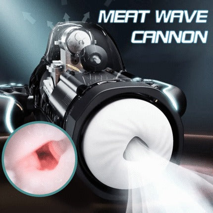 Leten - Thrusting Sucking Masturbation Cup Masturbation Cup - Tophatter Daily Deals