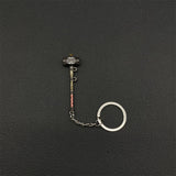 Switch Hot Game Tear of Kingdom Weapon Keychain Pendants Hammer - Tophatter Daily Deals