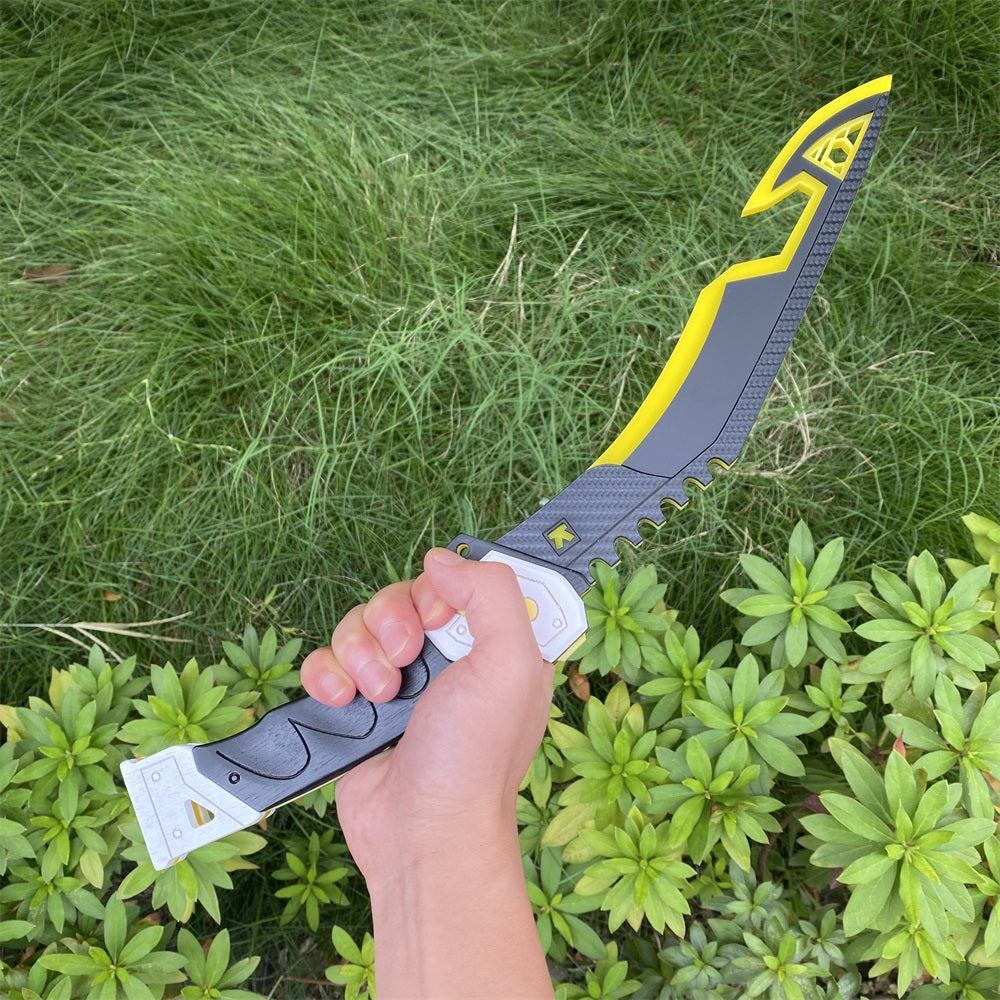 Life Size Bangalore Acrylic Lamp Heirloom Replica - Tophatter Daily Deals