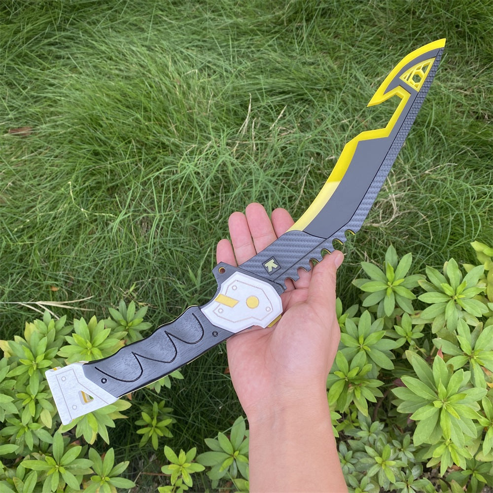 Life Size Bangalore Acrylic Lamp Heirloom Replica - Tophatter Daily Deals