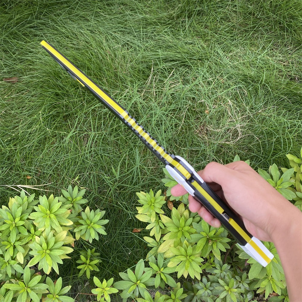 Life Size Bangalore Acrylic Lamp Heirloom Replica - Tophatter Daily Deals