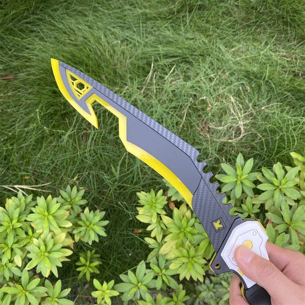 Life Size Bangalore Acrylic Lamp Heirloom Replica - Tophatter Daily Deals