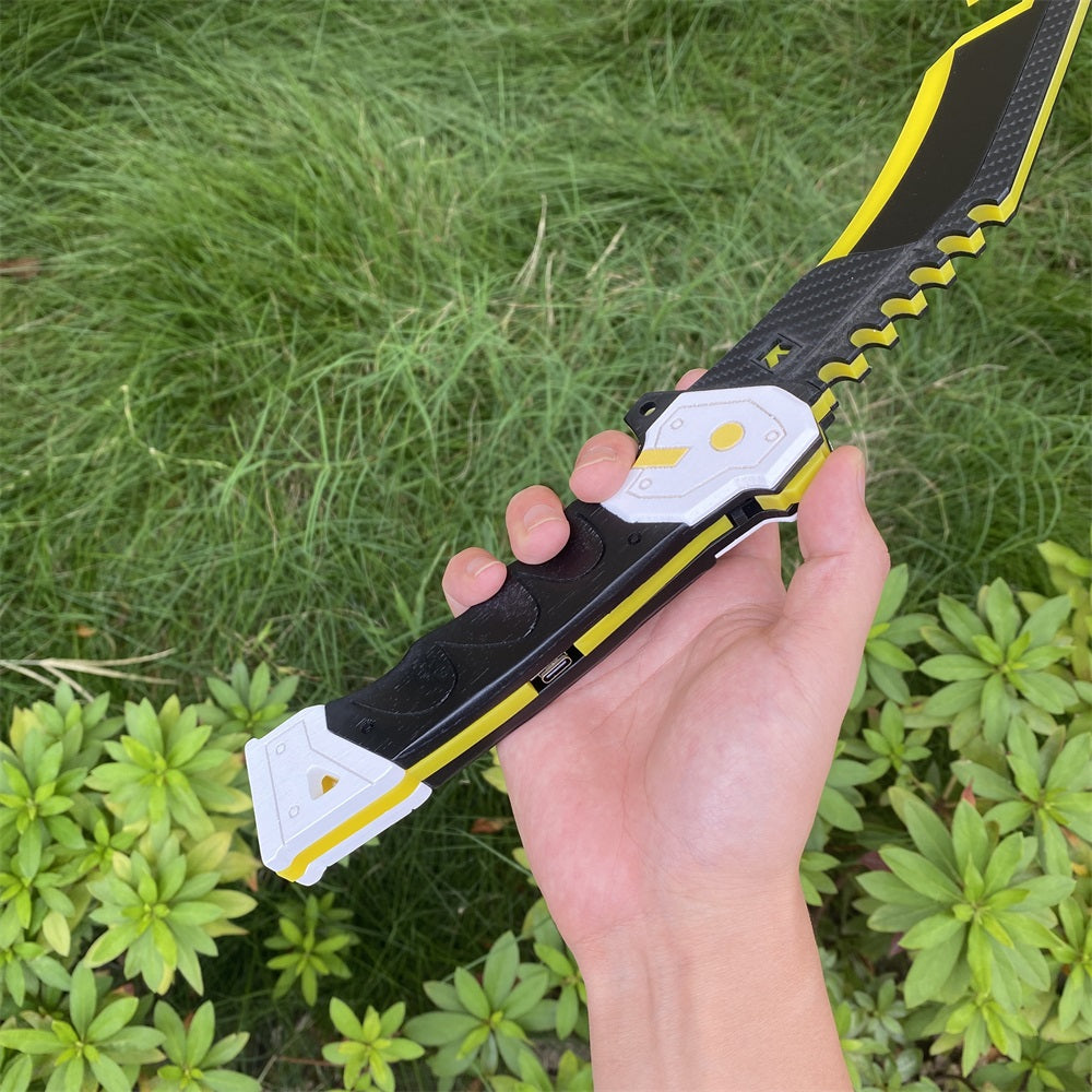 Life Size Bangalore Acrylic Lamp Heirloom Replica - Tophatter Daily Deals