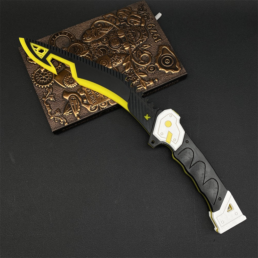 Life Size Bangalore Acrylic Lamp Heirloom Replica - Tophatter Daily Deals