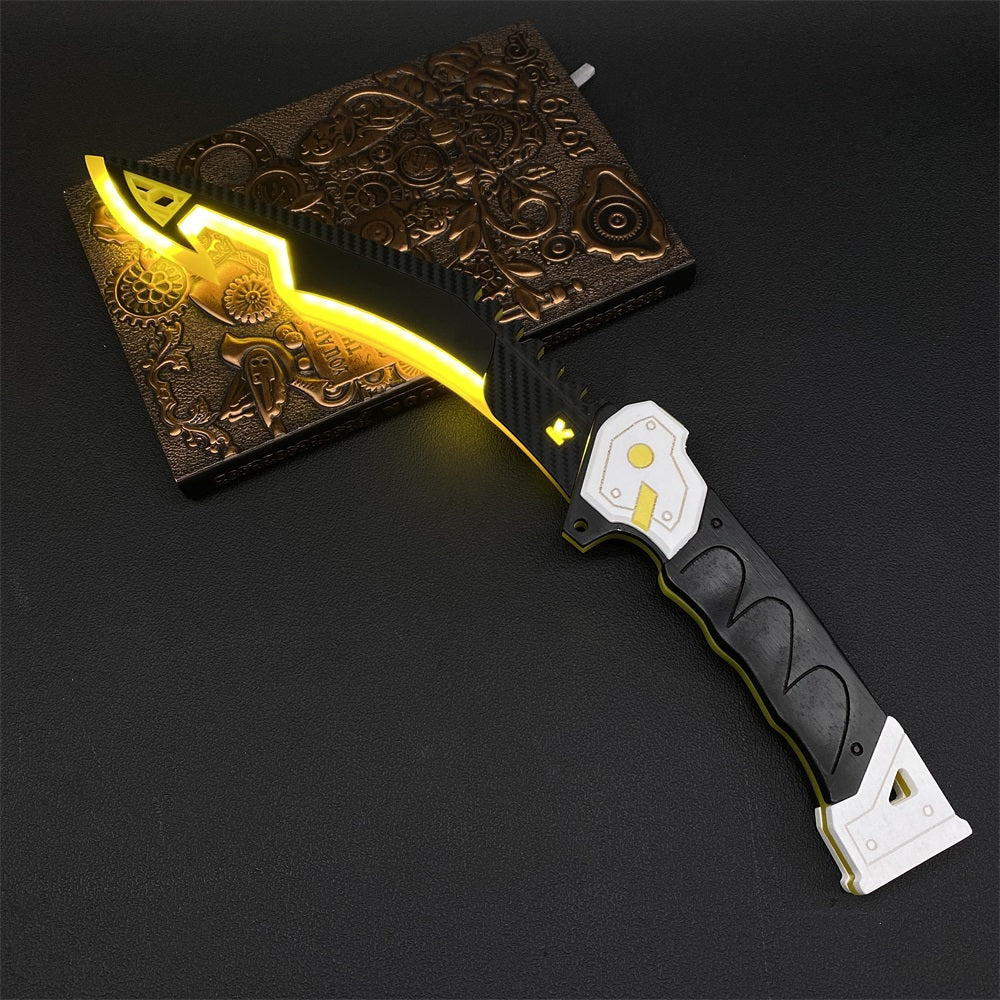 Life Size Bangalore Acrylic Lamp Heirloom Replica - Tophatter Daily Deals