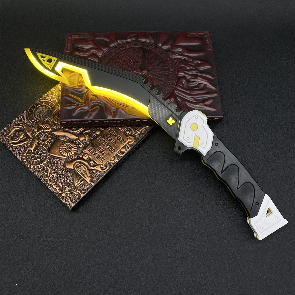 Life Size Bangalore Acrylic Lamp Heirloom Replica - Tophatter Daily Deals