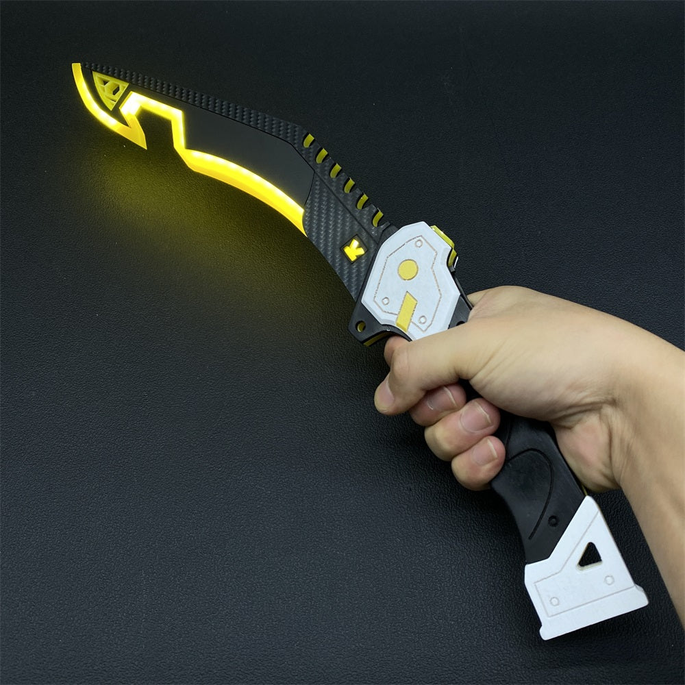 Life Size Bangalore Acrylic Lamp Heirloom Replica - Tophatter Daily Deals