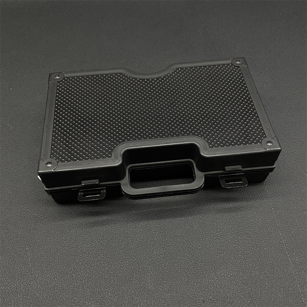 Metal Game Weapon Gun Dagger Keychain With Gift Box - Tophatter Daily Deals