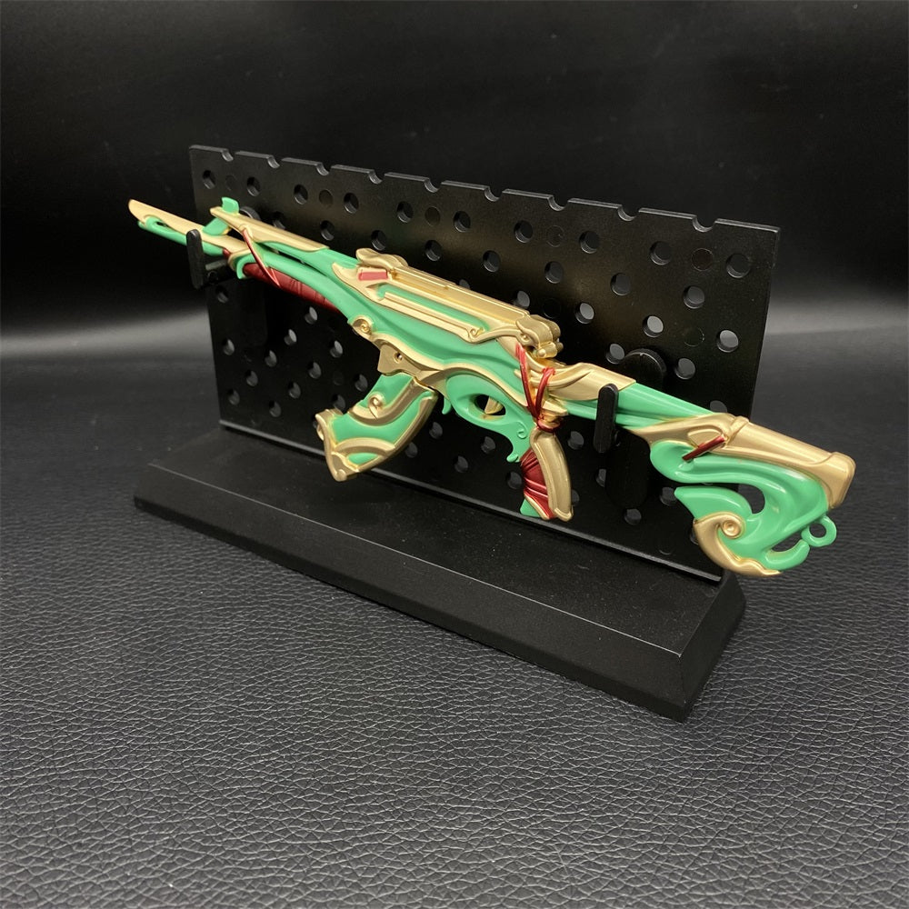 Metal Hot Game Gun Imperium Vandal Mini Replica 3 In 1 Pack - Tophatter Daily Deals