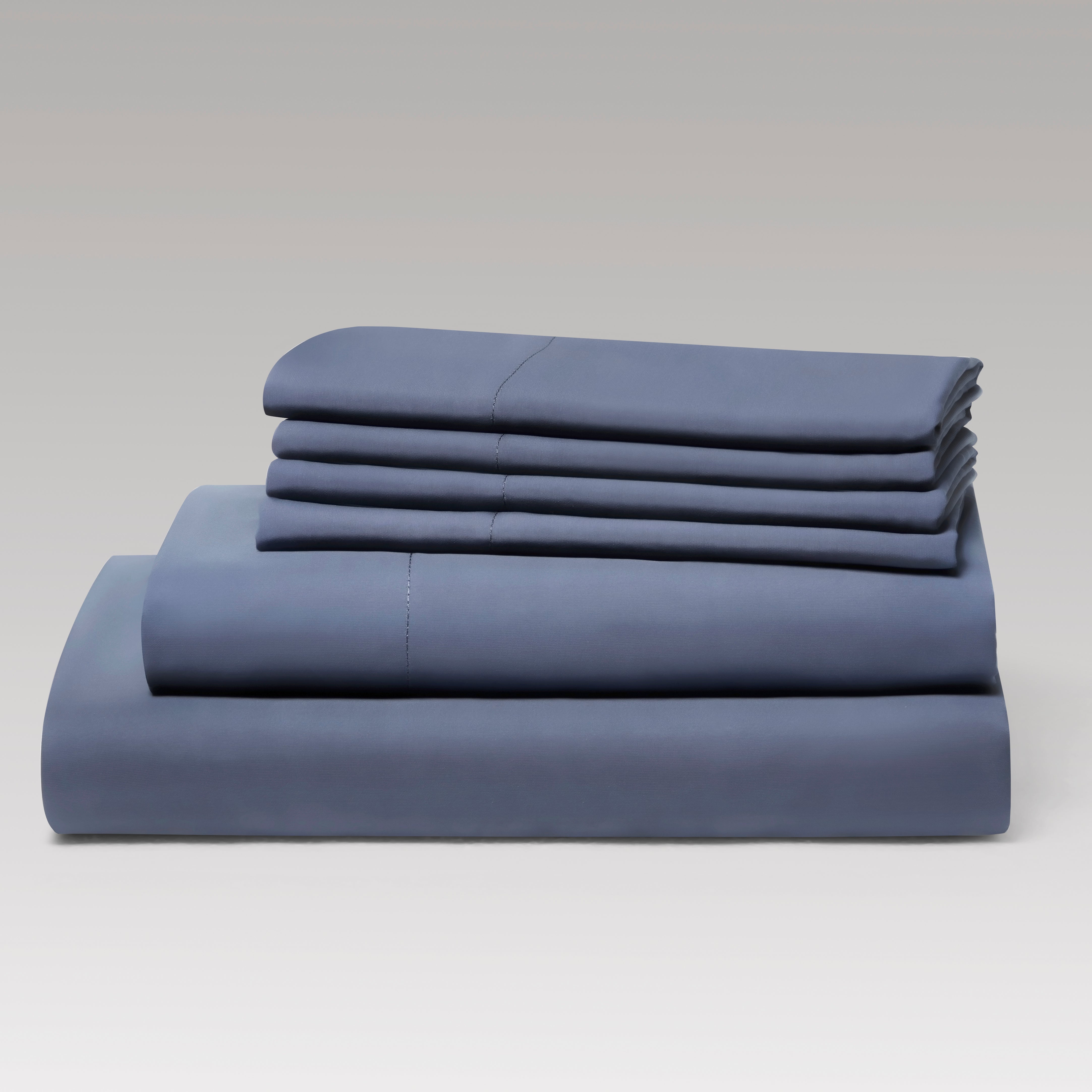Kathy Ireland 6 Piece Bamboo Cooling Sheet Set Bedding - Tophatter Daily Deals