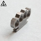 2025 Classic Skull Head EDC Knuckles For Men-GS146 Brass Knuckles - Tophatter Daily Deals
