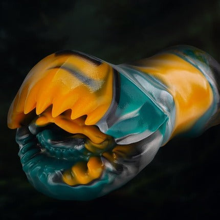 Acmejoy - Venom Pocket Pussy with Lube Pocket Pussy - Tophatter Daily Deals