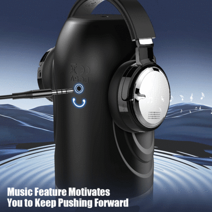 Chainsaw - Telescopic Rotation Masturbation Cup Masturbation Cup - Tophatter Daily Deals