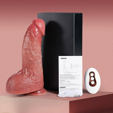 Acmejoy - Lifelike Stimulation Realistic Anal Dildo Dildos - Tophatter Daily Deals