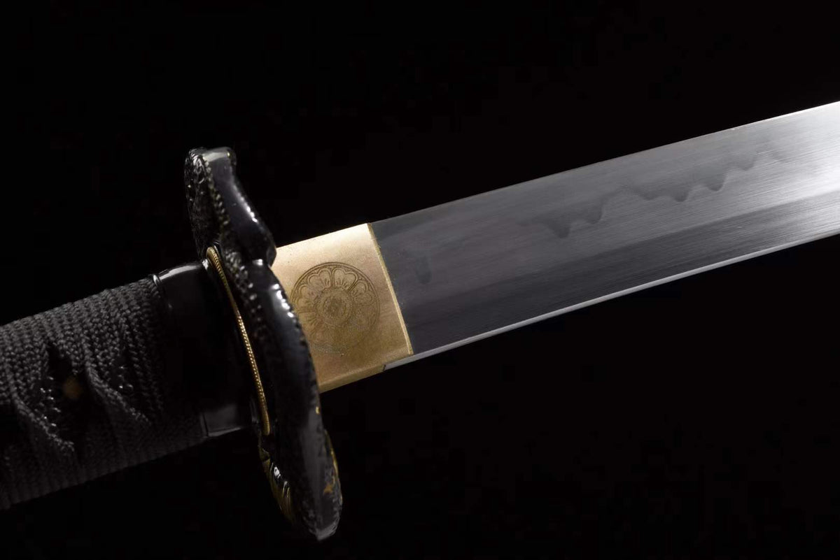 Black Python - Tophatter Daily Deals