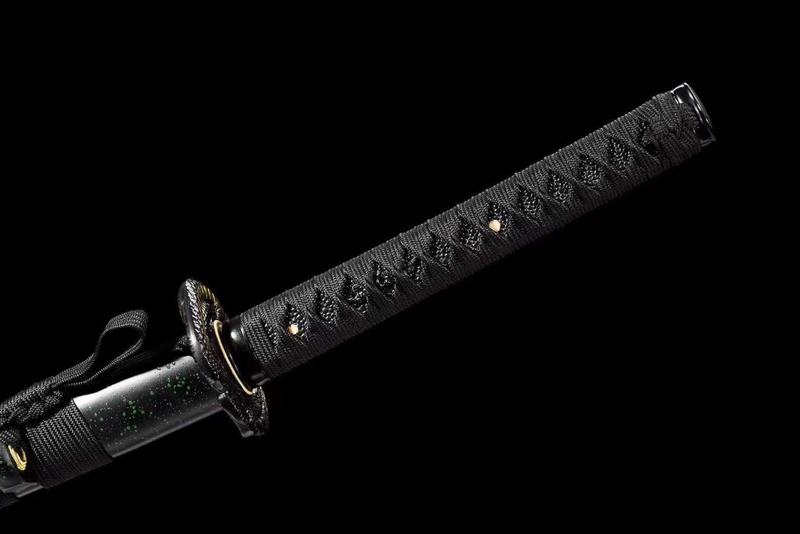 Black Python - Tophatter Daily Deals