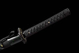 Black Python - Tophatter Daily Deals