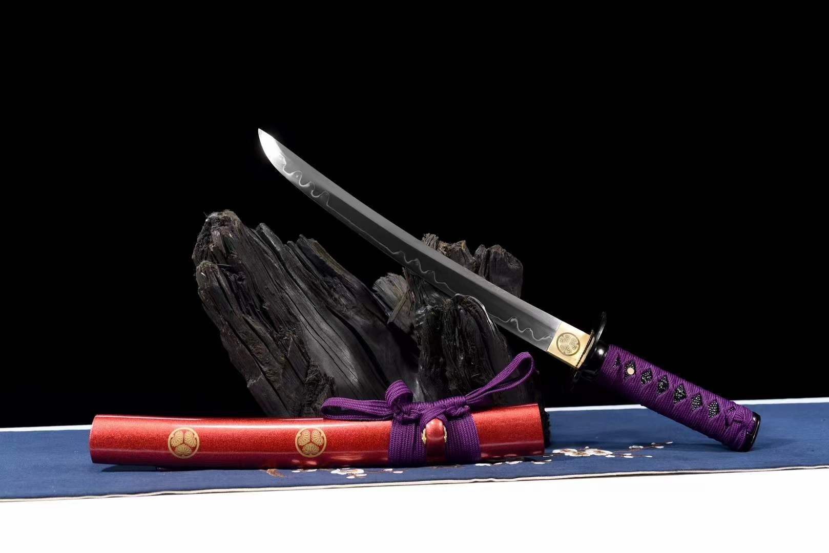 Purple Brake (Buddhist Temple) - Tophatter Daily Deals