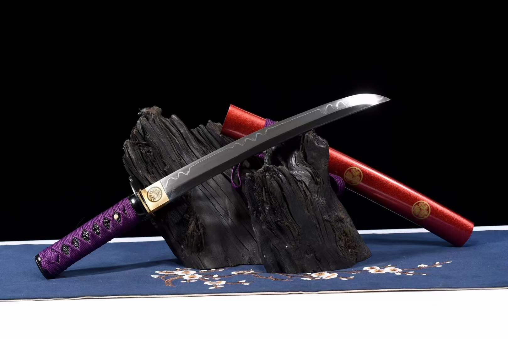 Purple Brake (Buddhist Temple) - Tophatter Daily Deals