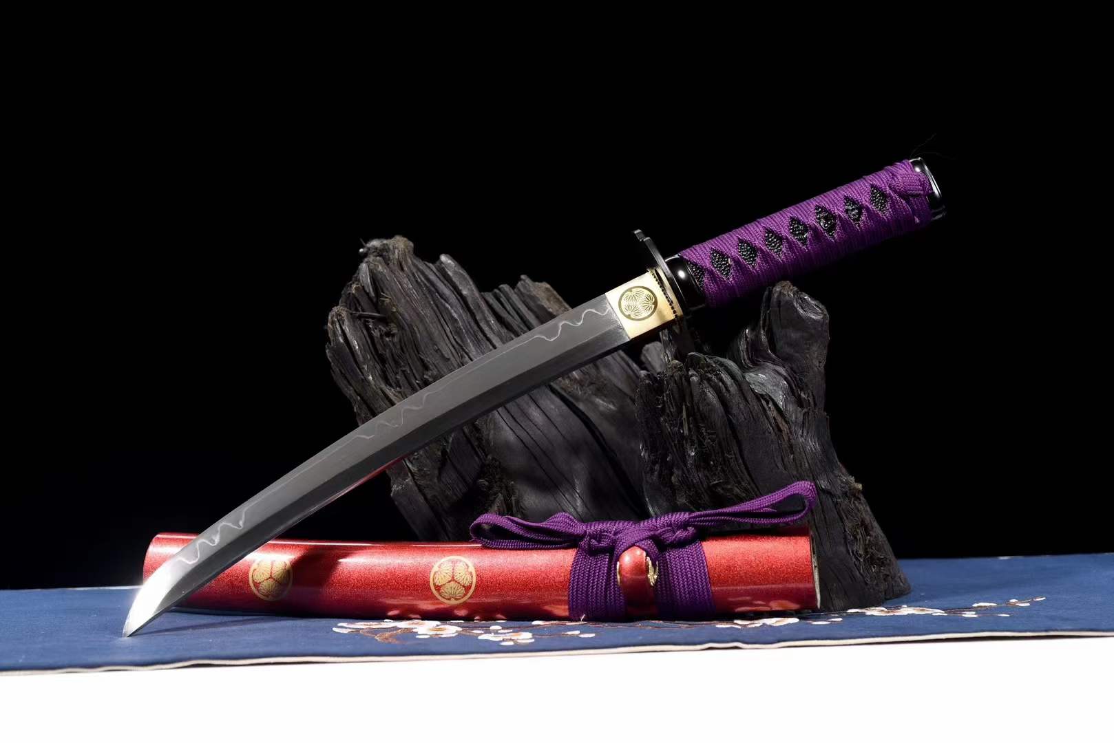 Purple Brake (Buddhist Temple) - Tophatter Daily Deals