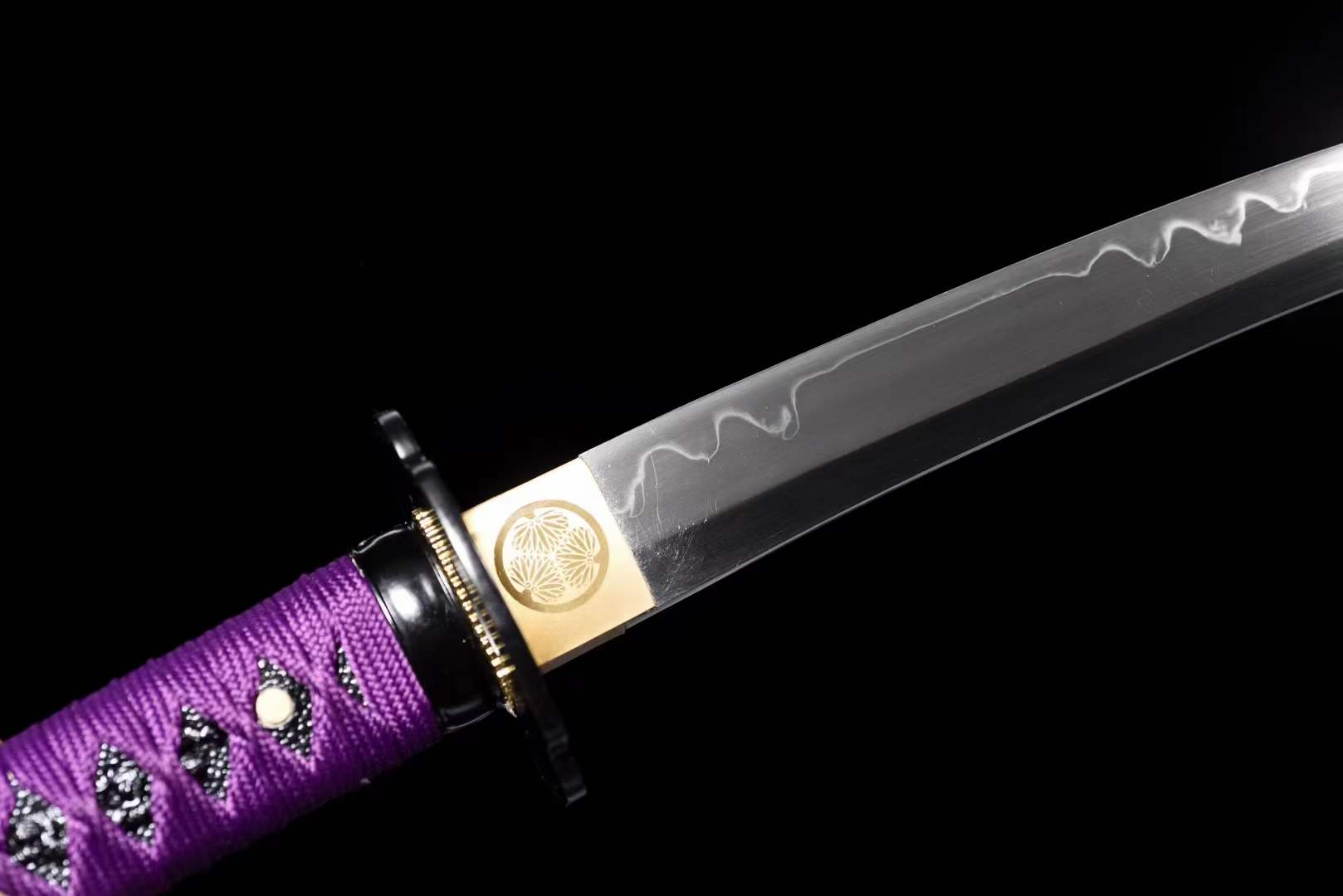 Purple Brake (Buddhist Temple) - Tophatter Daily Deals