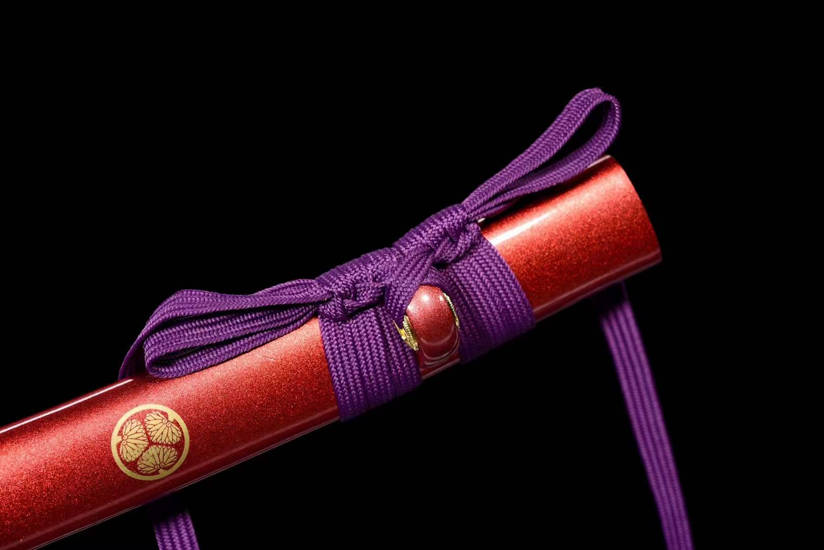Purple Brake (Buddhist Temple) - Tophatter Daily Deals