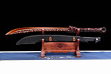 Ghostfire Oxtail Blade - Tophatter Daily Deals