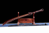 Ghostfire Oxtail Blade - Tophatter Daily Deals