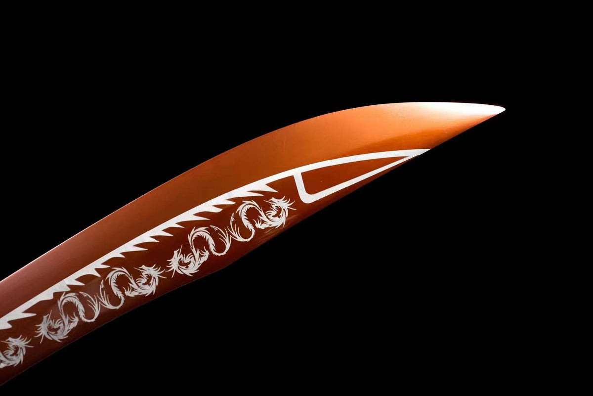 Ghostfire Oxtail Blade - Tophatter Daily Deals